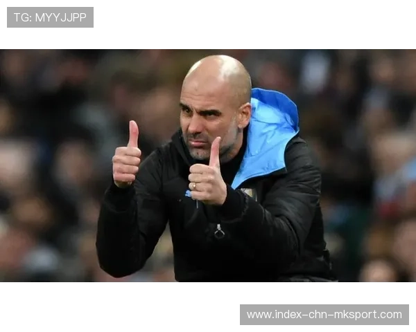 瓜迪奥拉对球队定位的清晰执行让对手难以捕捉破绽，瓜迪奥拉现在执教哪个队2020