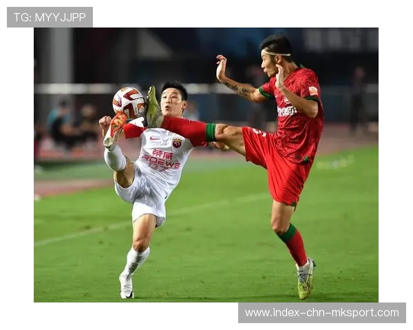 中超赛制改革试点带来更激烈的联赛对抗