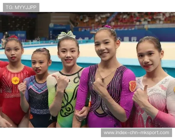 体操小将难度评分被质疑