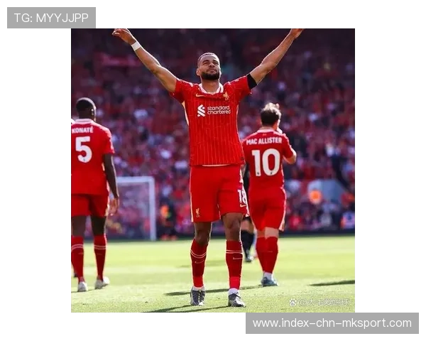 利物浦角球战术变奏再度奏效，头球入网拿下三分