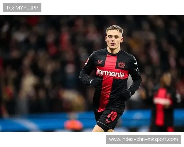 勒沃库森维尔茨中场摆脱后直塞精准制导：从场上技艺到日常决策的全新启示