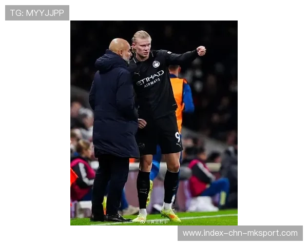 曼城德布劳内精准助攻哈兰德得手