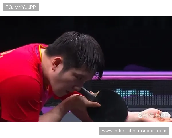 樊振东强势回归，一局 11-1 震撼全场