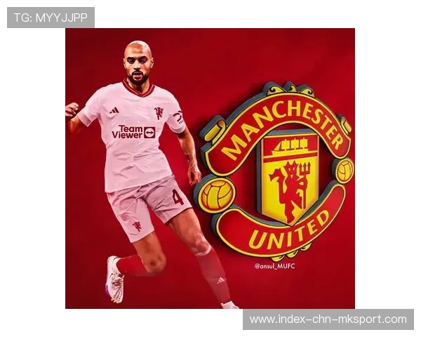 曼联铁腰横空出世，中场平衡回归，曼联中场核心