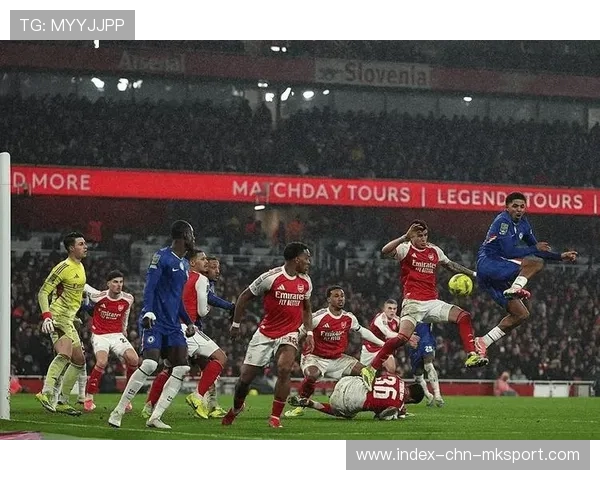 曼城迎战阿森纳，英联杯冠军争夺战将精彩上演