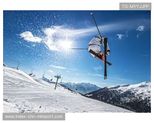 滑雪教练推出“无惧落地”心理课程受热捧