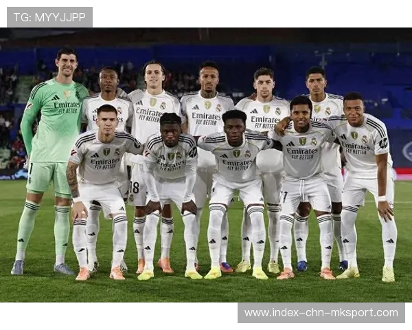 皇马若能把控比赛节奏，胜率将稳步回升