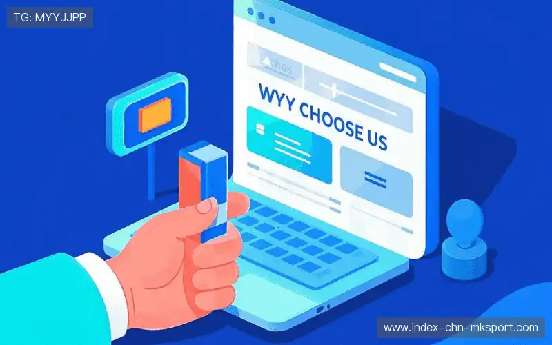 行业领先的理由