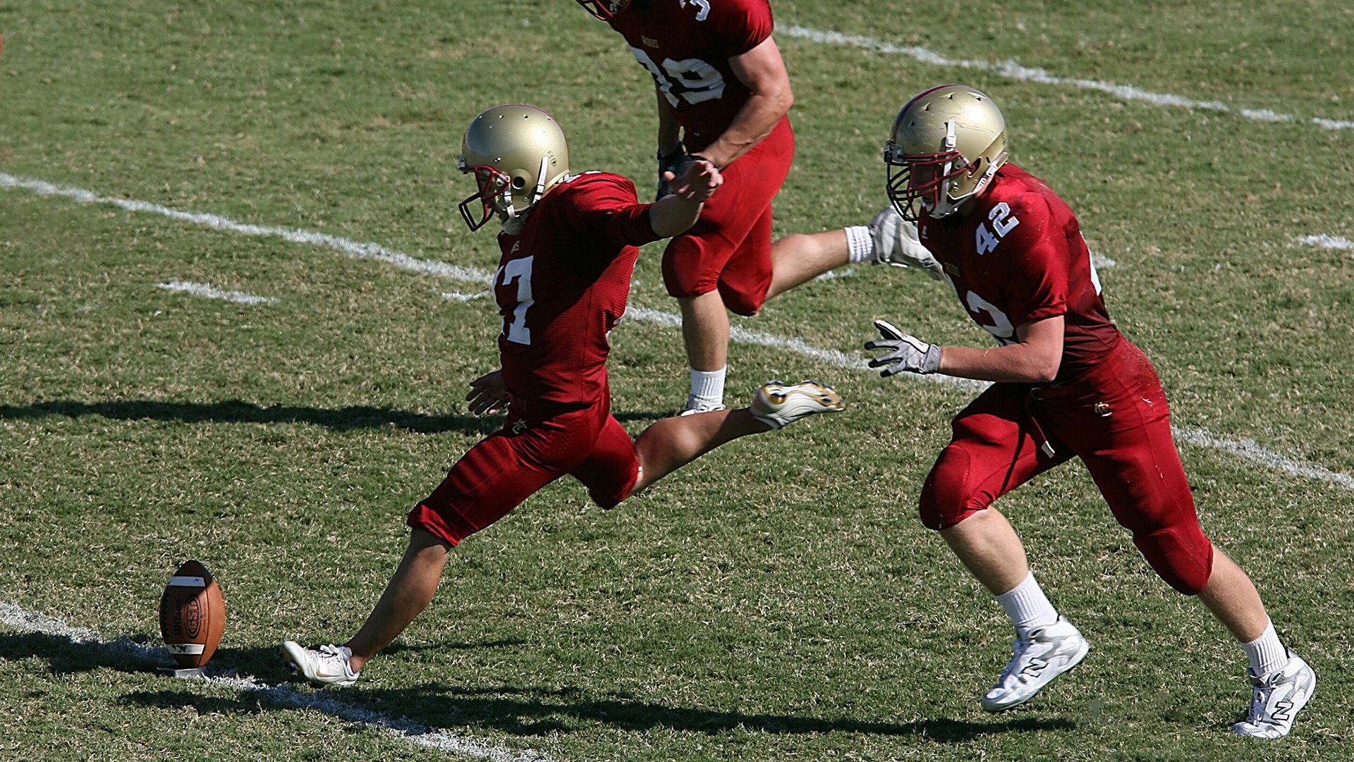 田径赛事吸引更多年轻选手